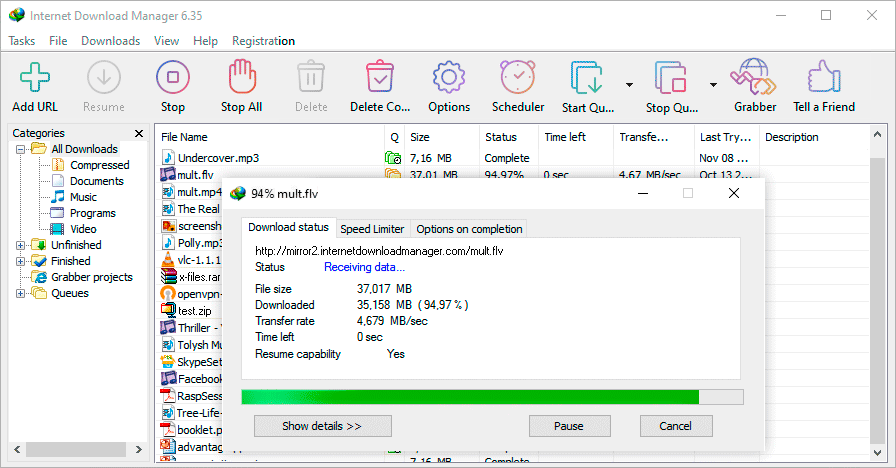 图片[1]-Internet Download Manager6.41.6中文破解版-HANZIER
