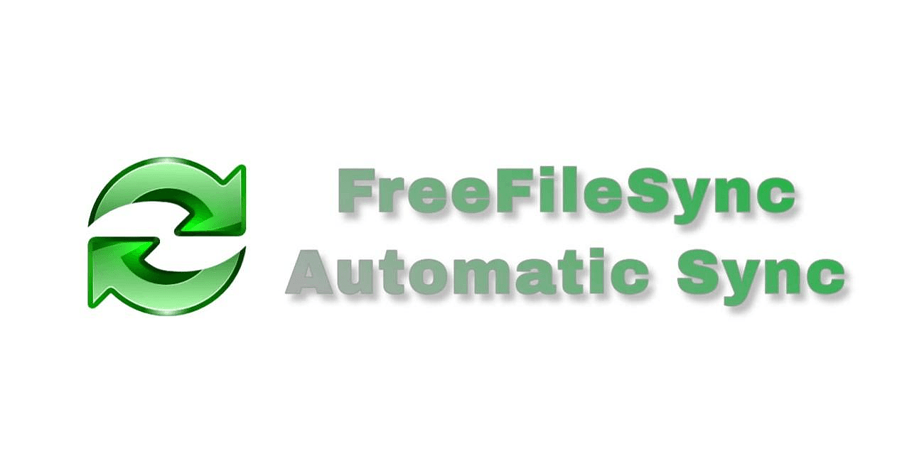 FreeFileSync 最佳文件同步工具-HANZIER