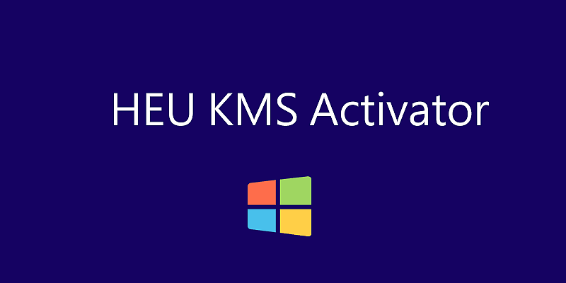 HEU_KMS_Activator数字激活工具下载及教程-HANZIER