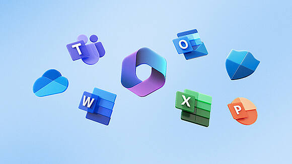Microsoft Office 2021 官方原版镜像下载-HANZIER